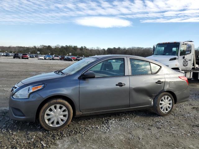 NISSAN VERSA 2019 3n1cn7ap9kl820718