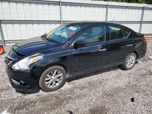 NISSAN VERSA S 2019 3n1cn7ap9kl825045