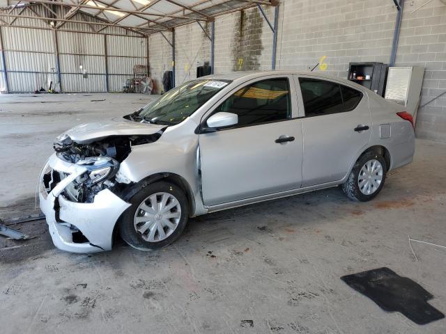 NISSAN VERSA S 2019 3n1cn7ap9kl826311