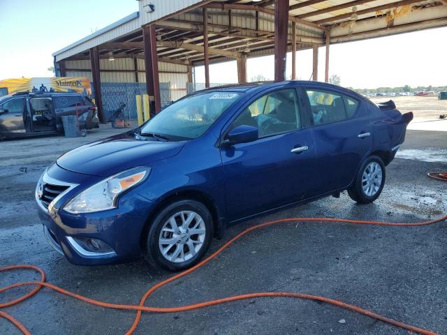 NISSAN VERSA 2019 3n1cn7ap9kl829788