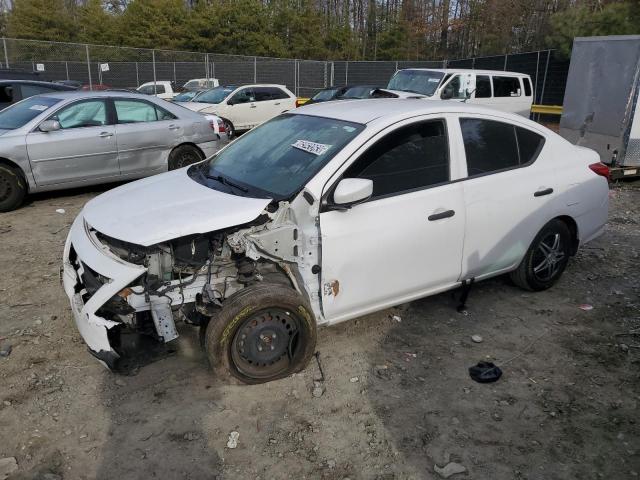 NISSAN VERSA S 2019 3n1cn7ap9kl830780