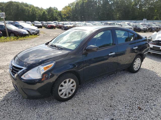 NISSAN VERSA 2019 3n1cn7ap9kl839415