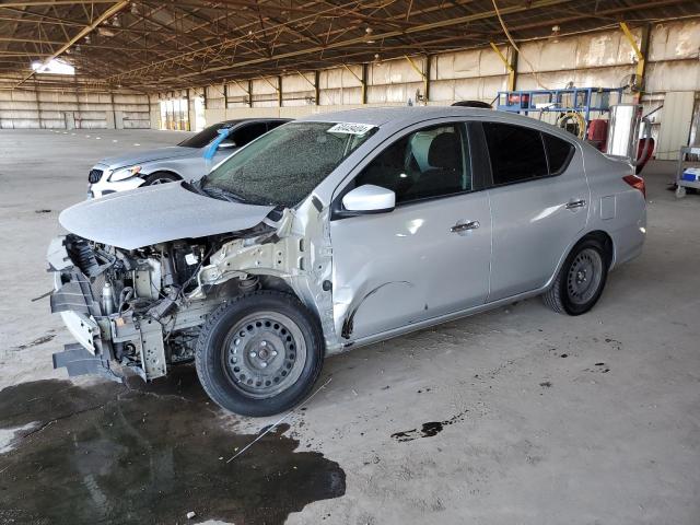 NISSAN VERSA 2019 3n1cn7ap9kl840998