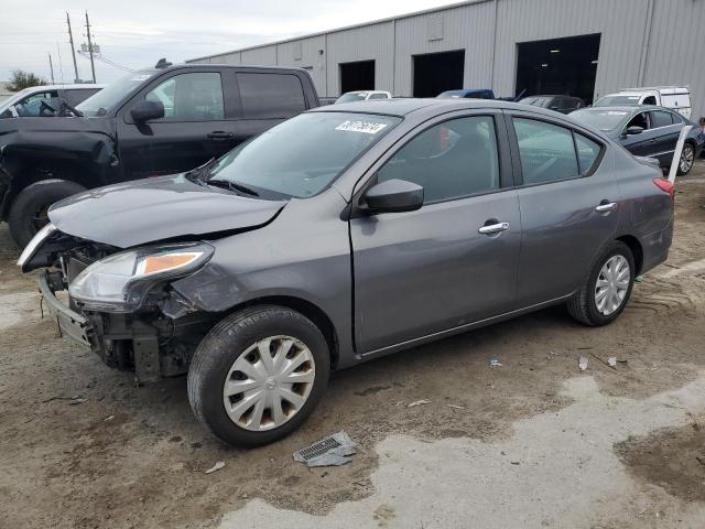 NISSAN VERSA 2019 3n1cn7ap9kl847515