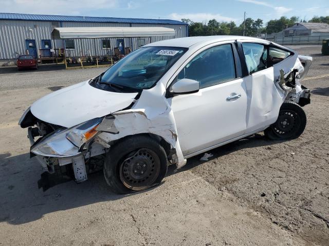 NISSAN VERSA 2019 3n1cn7ap9kl851323