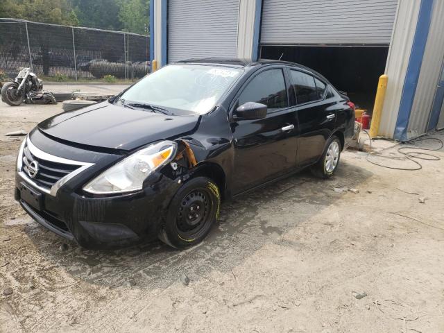 NISSAN VERSA S 2019 3n1cn7ap9kl858627