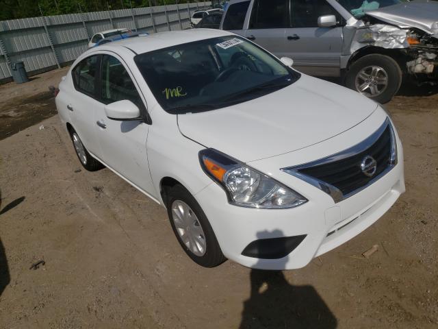 NISSAN VERSA S 2019 3n1cn7ap9kl860846