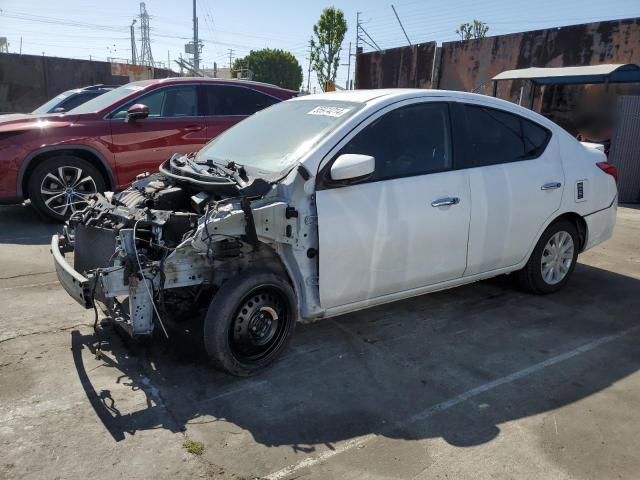 NISSAN VERSA 2019 3n1cn7ap9kl861513