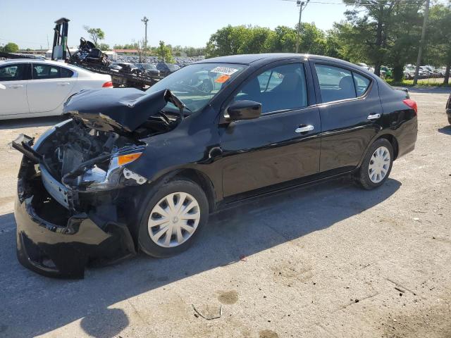 NISSAN VERSA 2019 3n1cn7ap9kl863388