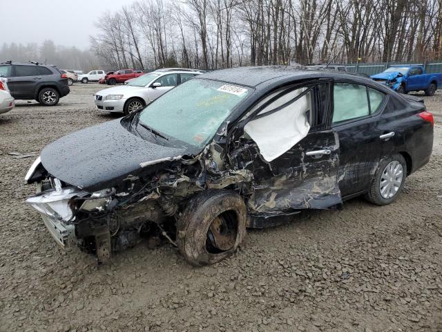 NISSAN VERSA 2019 3n1cn7ap9kl863536