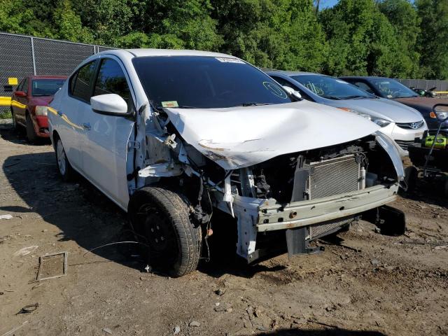 NISSAN VERSA S 2019 3n1cn7ap9kl865495