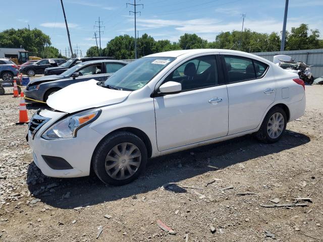 NISSAN VERSA 2019 3n1cn7ap9kl867120