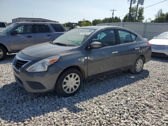 NISSAN VERSA S 2019 3n1cn7ap9kl873547