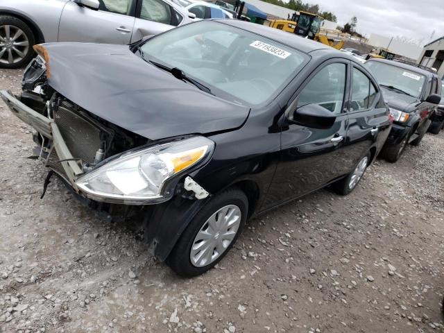 NISSAN VERSA S 2019 3n1cn7ap9kl876755