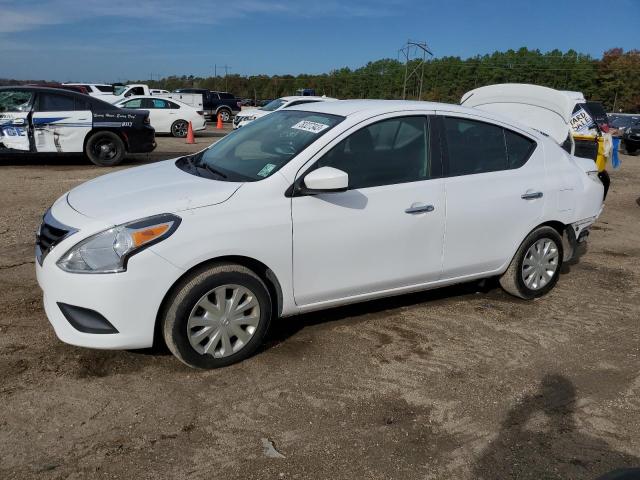 NISSAN VERSA 2019 3n1cn7ap9kl879865