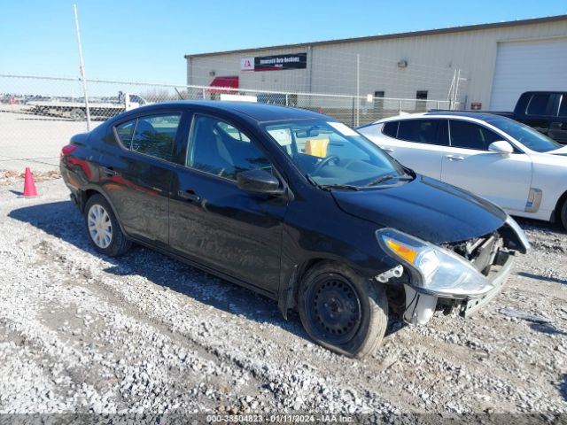 NISSAN VERSA 2017 3n1cn7apohl854961