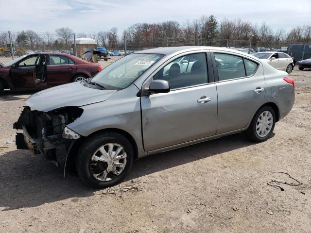 NISSAN VERSA S 2012 3n1cn7apxcl800902