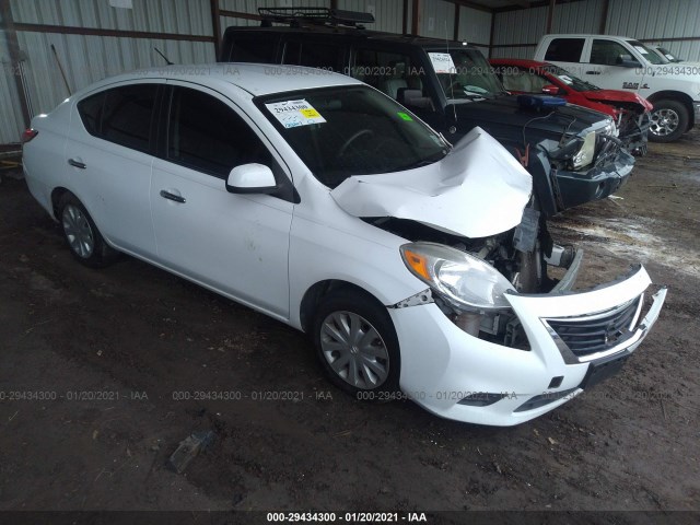 NISSAN VERSA 2012 3n1cn7apxcl802150