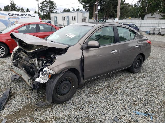 NISSAN VERSA S 2012 3n1cn7apxcl802181