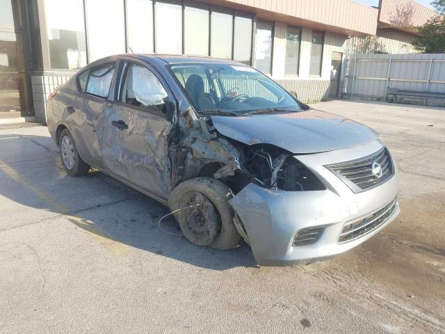 NISSAN VERSA 2012 3n1cn7apxcl802696