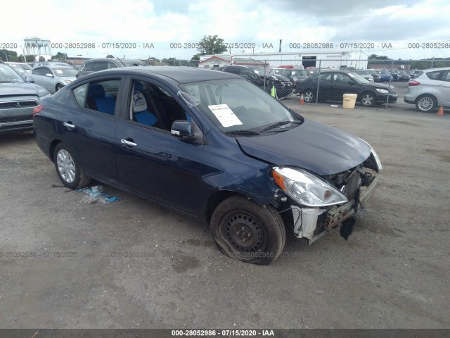 NISSAN VERSA 2012 3n1cn7apxcl803590