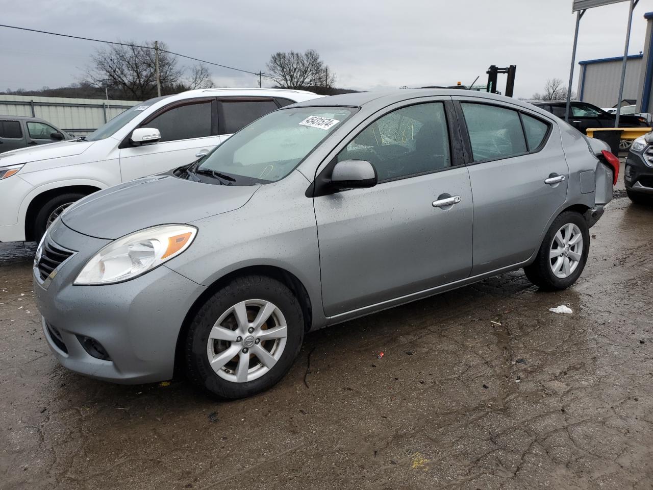 NISSAN VERSA 2012 3n1cn7apxcl804867