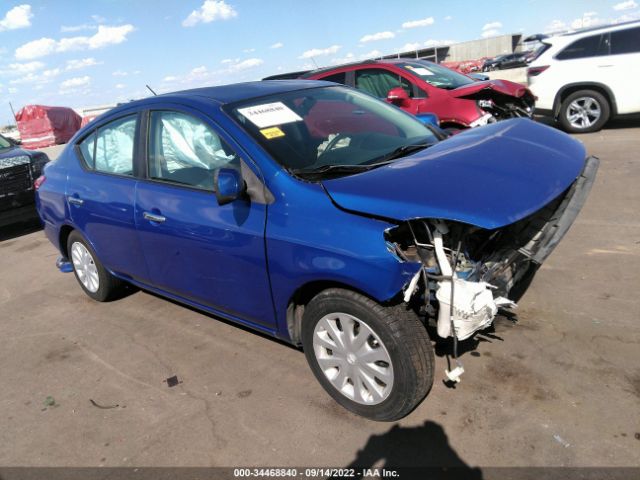 NISSAN VERSA 2012 3n1cn7apxcl805548