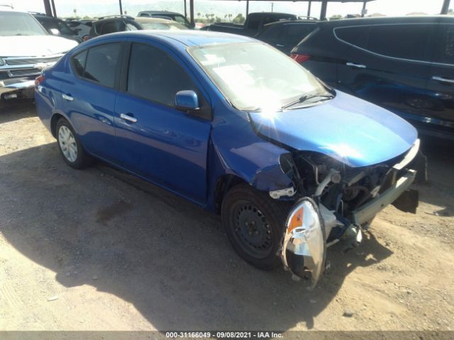 NISSAN VERSA 2012 3n1cn7apxcl809132