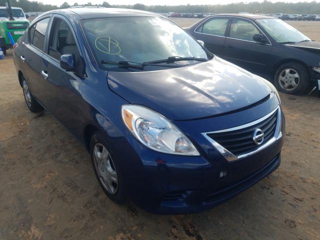 NISSAN VERSA 2012 3n1cn7apxcl812662