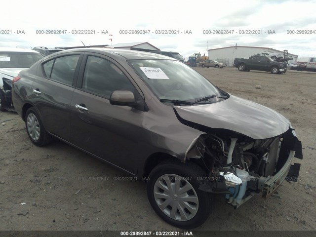 NISSAN VERSA 2012 3n1cn7apxcl814136