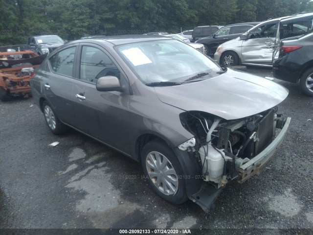 NISSAN VERSA 2012 3n1cn7apxcl814234