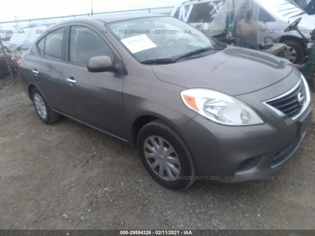 NISSAN VERSA 2012 3n1cn7apxcl814279