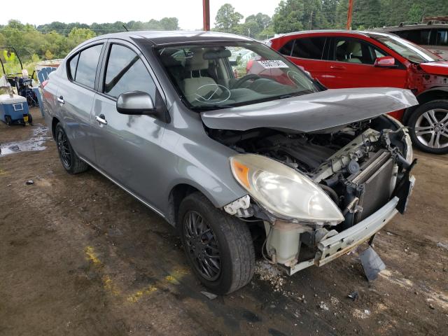 NISSAN VERSA S 2012 3n1cn7apxcl816503