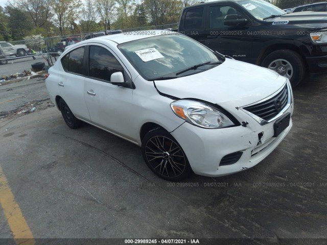 NISSAN VERSA 2012 3n1cn7apxcl817859