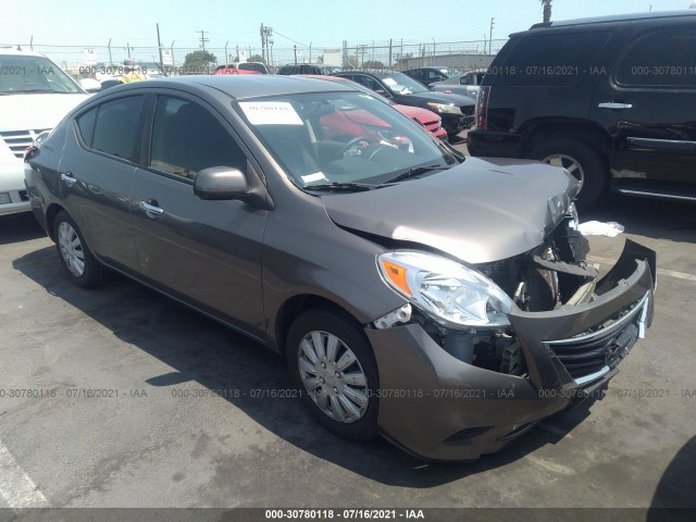 NISSAN VERSA 2012 3n1cn7apxcl818008