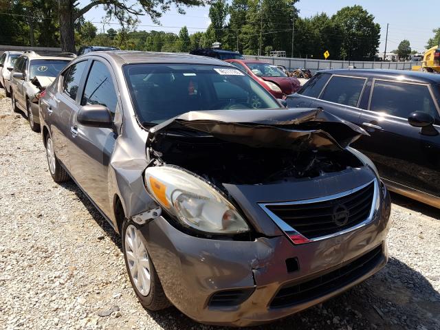 NISSAN VERSA S 2012 3n1cn7apxcl818168