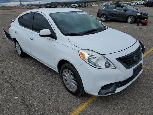 NISSAN VERSA 2012 3n1cn7apxcl818588