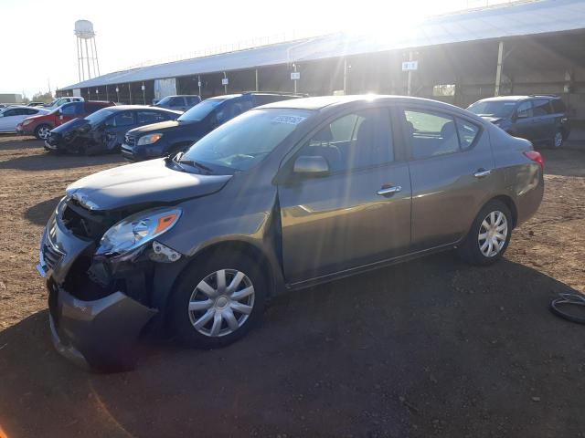 NISSAN VERSA S 2012 3n1cn7apxcl818977