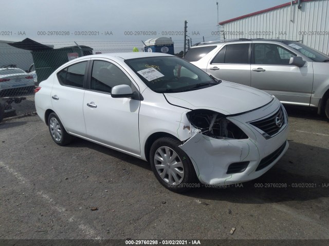 NISSAN VERSA 2012 3n1cn7apxcl819420