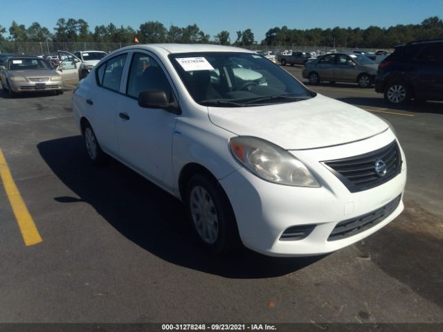 NISSAN VERSA 2012 3n1cn7apxcl824715