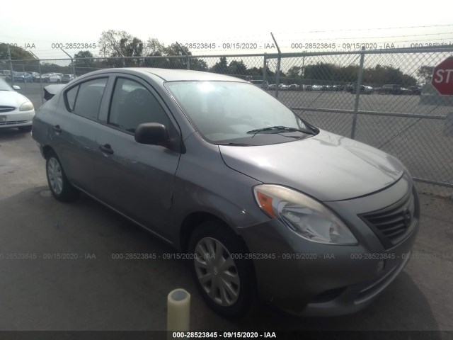 NISSAN VERSA 2012 3n1cn7apxcl824813