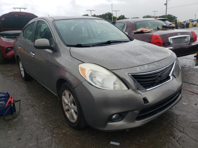 NISSAN VERSA S 2012 3n1cn7apxcl825329