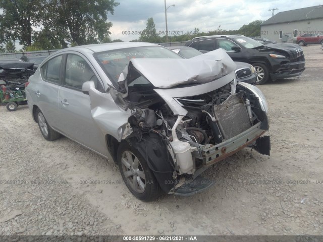 NISSAN VERSA 2012 3n1cn7apxcl825413