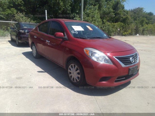 NISSAN VERSA 2012 3n1cn7apxcl826495