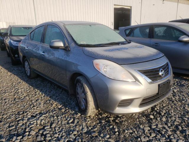 NISSAN VERSA S 2012 3n1cn7apxcl829266