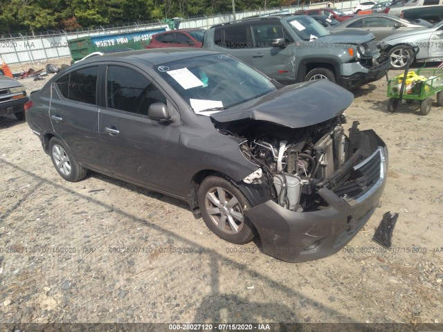 NISSAN VERSA 2012 3n1cn7apxcl835066