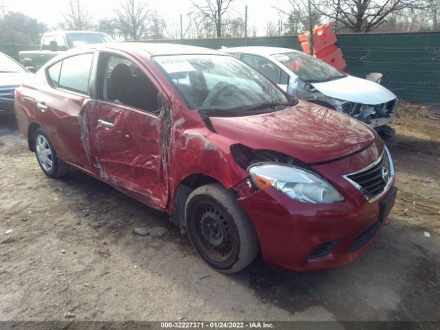 NISSAN VERSA 2012 3n1cn7apxcl835603