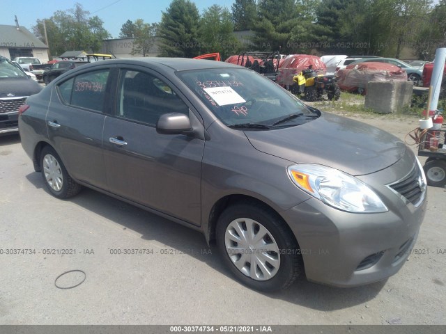 NISSAN VERSA 2012 3n1cn7apxcl835746