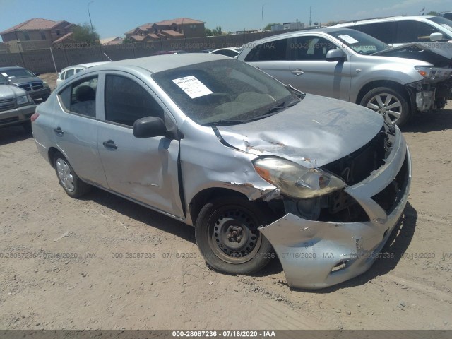 NISSAN VERSA 2012 3n1cn7apxcl836993