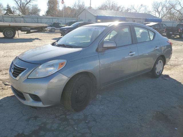 NISSAN VERSA 2012 3n1cn7apxcl838162